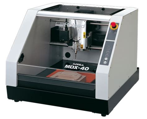 mdx 40a high precision cnc milling machine|roland mdx 40a firmware update.